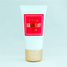 セクレートフォーム